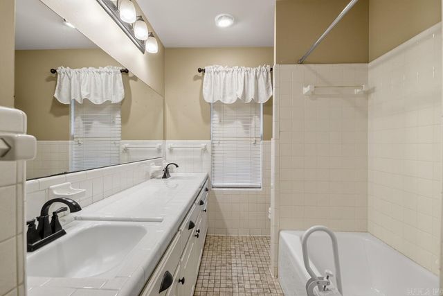 3508 Sevier Dr., North Little Rock, AR 72116