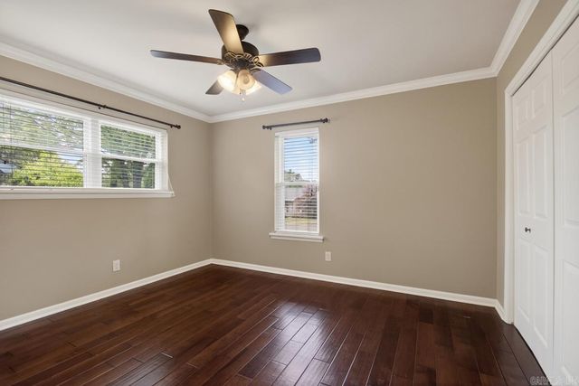 3508 Sevier Dr., North Little Rock, AR 72116