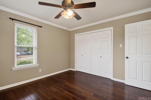 3508 Sevier Dr., North Little Rock, AR 72116