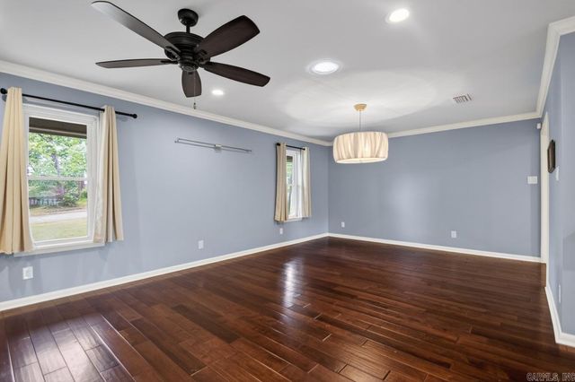 3508 Sevier Dr., North Little Rock, AR 72116