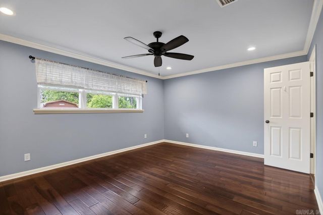 3508 Sevier Dr., North Little Rock, AR 72116