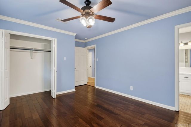 3508 Sevier Dr., North Little Rock, AR 72116