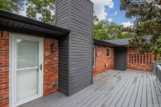 3508 Sevier Dr., North Little Rock, AR 72116