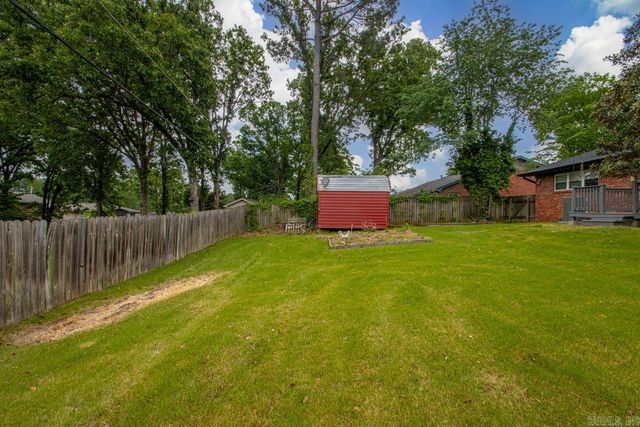 3508 Sevier Dr., North Little Rock, AR 72116