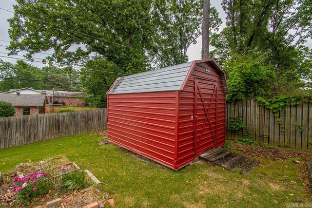 3508 Sevier Dr., North Little Rock, AR 72116