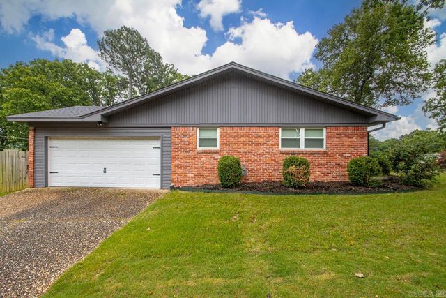 3508 Sevier Dr., North Little Rock, AR 72116