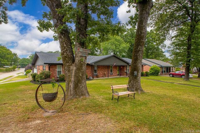 3508 Sevier Dr., North Little Rock, AR 72116