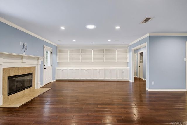 3508 Sevier Dr., North Little Rock, AR 72116