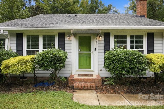 8536 Woodford Bridge Drive, Charlotte, NC 28216