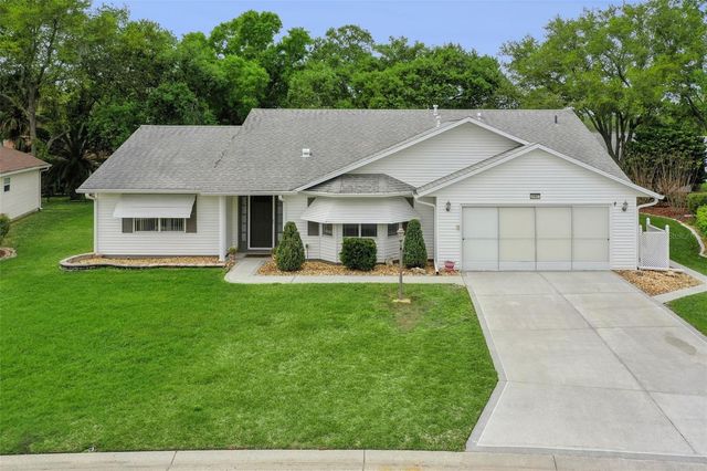 26907 FOREST HILLS STREET, Leesburg, FL 34748