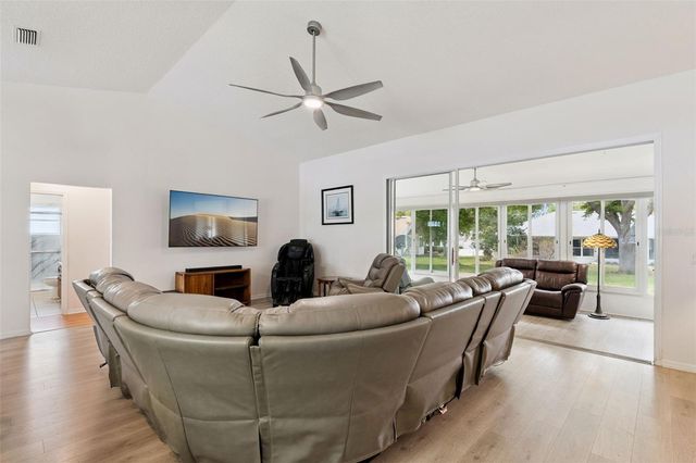 26907 FOREST HILLS STREET, Leesburg, FL 34748