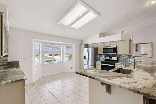 26907 FOREST HILLS STREET, Leesburg, FL 34748