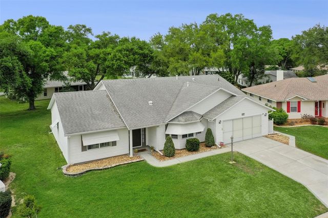 26907 FOREST HILLS STREET, Leesburg, FL 34748