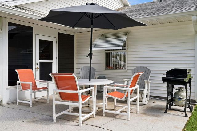 26907 FOREST HILLS STREET, Leesburg, FL 34748