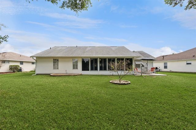 26907 FOREST HILLS STREET, Leesburg, FL 34748