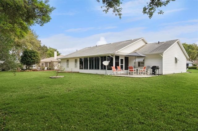 26907 FOREST HILLS STREET, Leesburg, FL 34748