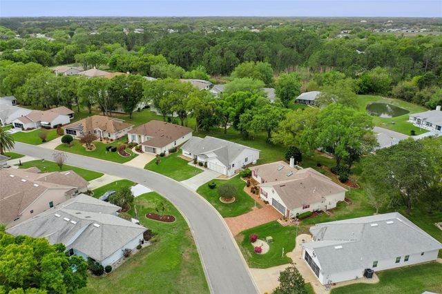 26907 FOREST HILLS STREET, Leesburg, FL 34748