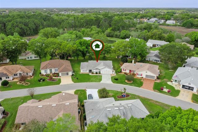 26907 FOREST HILLS STREET, Leesburg, FL 34748