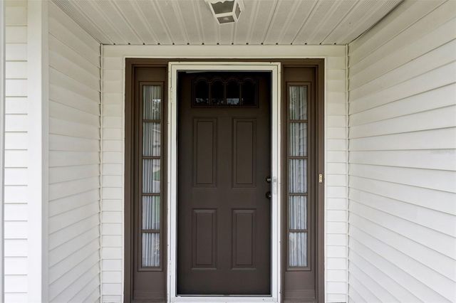 26907 FOREST HILLS STREET, Leesburg, FL 34748