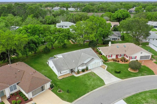 26907 FOREST HILLS STREET, Leesburg, FL 34748