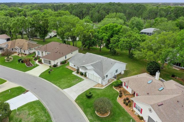 26907 FOREST HILLS STREET, Leesburg, FL 34748