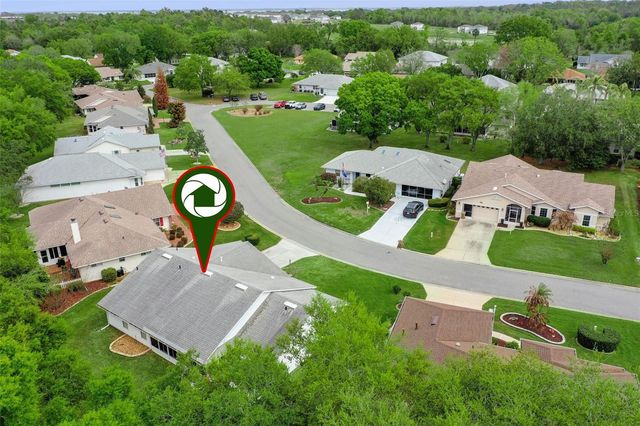 26907 FOREST HILLS STREET, Leesburg, FL 34748