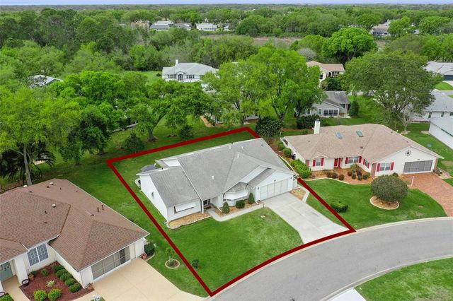 26907 FOREST HILLS STREET, Leesburg, FL 34748