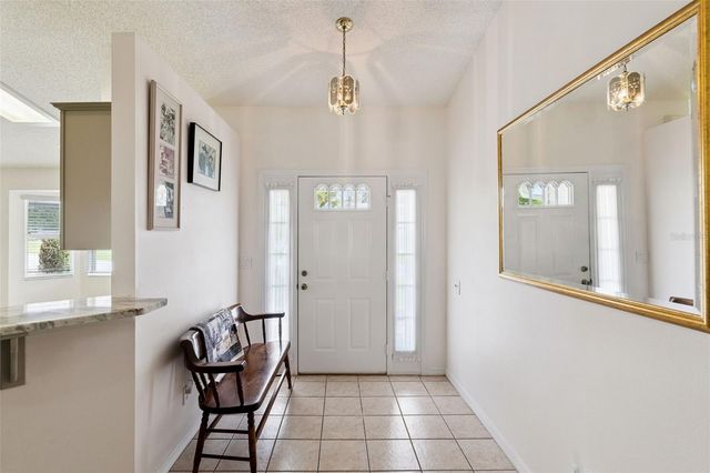 26907 FOREST HILLS STREET, Leesburg, FL 34748