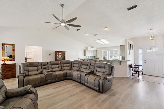 26907 FOREST HILLS STREET, Leesburg, FL 34748