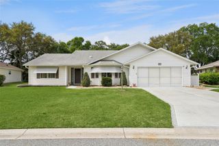 26907 FOREST HILLS STREET, Leesburg, FL 34748