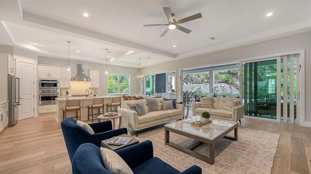 1537 SIESTA DRIVE, Sarasota, FL 34239