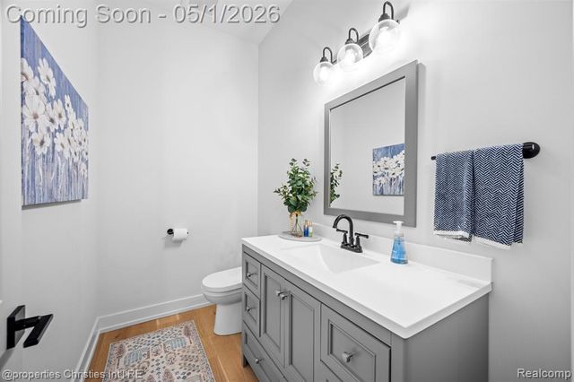 108 N Center Cove, Northville, MI 48167