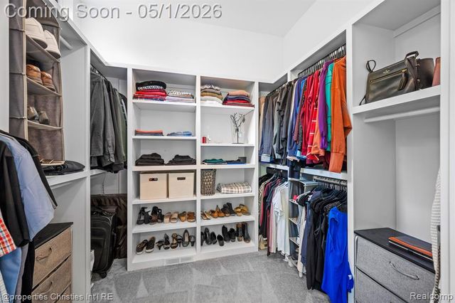 108 N Center Cove, Northville, MI 48167