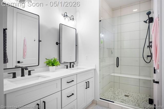 108 N Center Cove, Northville, MI 48167