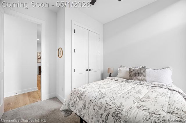 108 N Center Cove, Northville, MI 48167