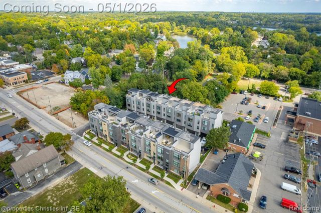 108 N Center Cove, Northville, MI 48167