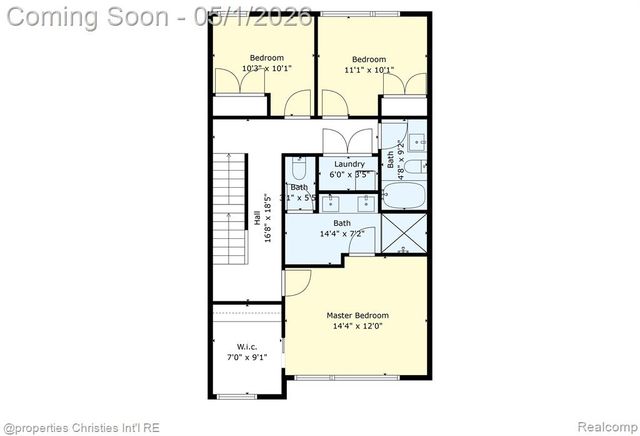 108 N Center Cove, Northville, MI 48167