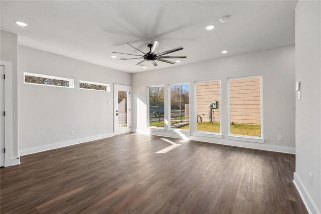 8430 Grandview Street, Houston, TX 77051