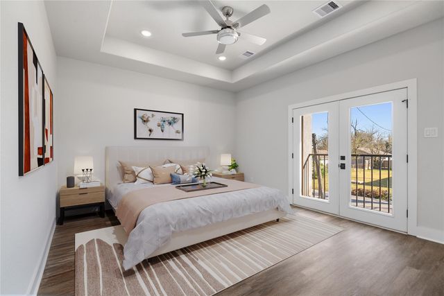 8430 Grandview Street, Houston, TX 77051