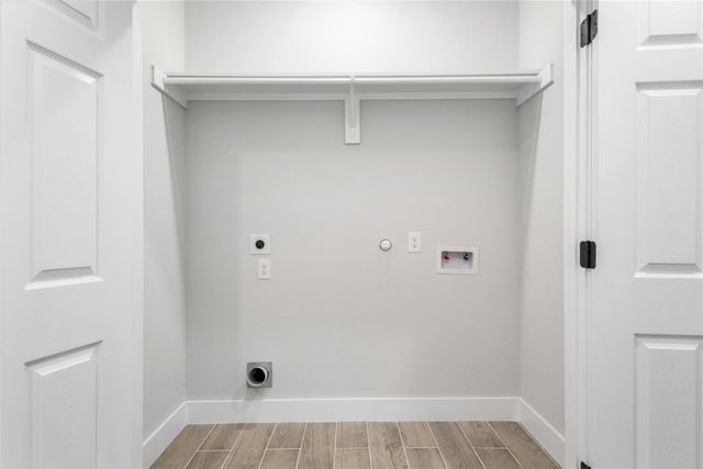 8430 Grandview Street, Houston, TX 77051