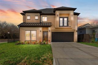 8430 Grandview Street, Houston, TX 77051