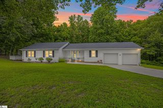250 Rockcrest Road, Cleveland, SC 29635