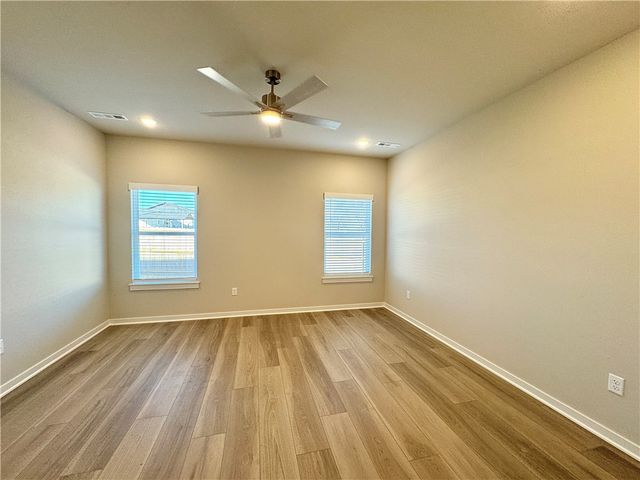 4704 SW Tribe Street, Bentonville, AR 72713