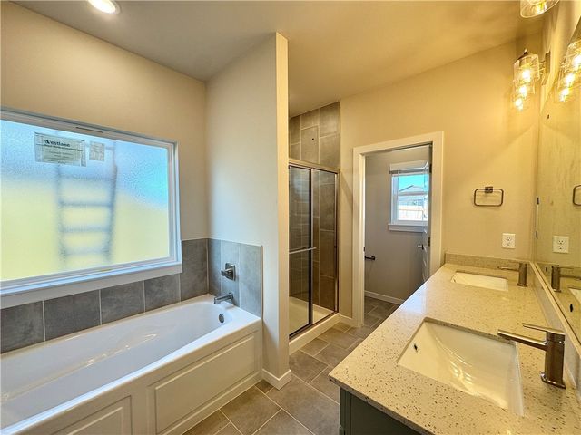 4704 SW Tribe Street, Bentonville, AR 72713