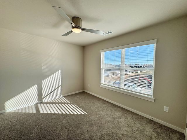 4704 SW Tribe Street, Bentonville, AR 72713