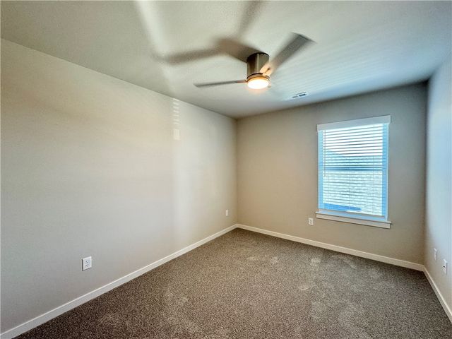 4704 SW Tribe Street, Bentonville, AR 72713