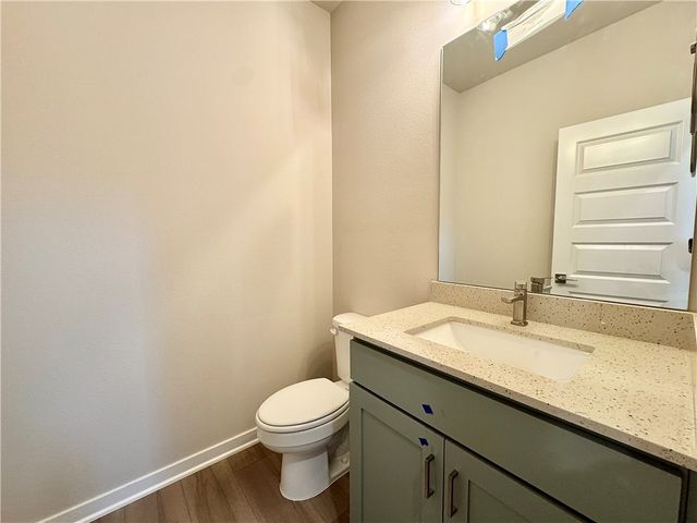 4704 SW Tribe Street, Bentonville, AR 72713