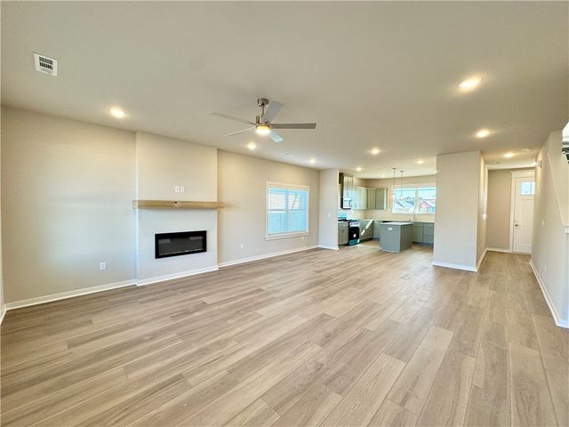 4704 SW Tribe Street, Bentonville, AR 72713