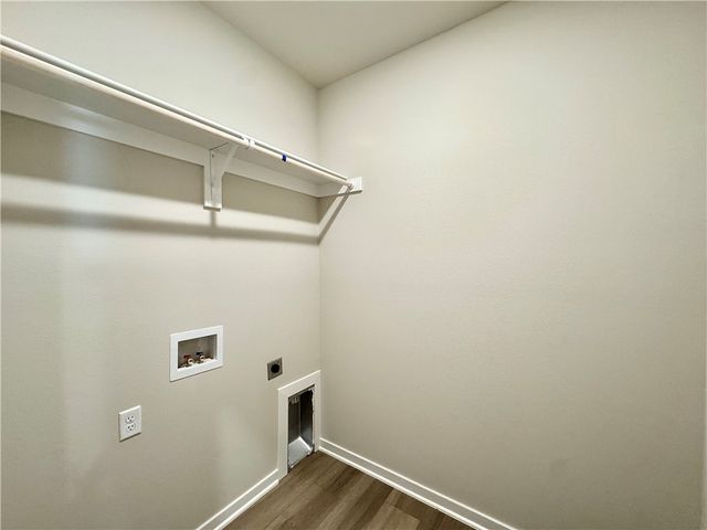 4704 SW Tribe Street, Bentonville, AR 72713