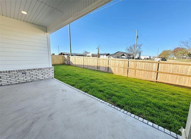 4704 SW Tribe Street, Bentonville, AR 72713